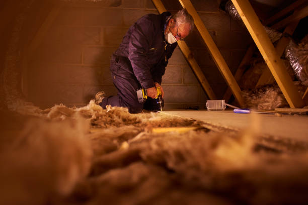 Best Blown-In Insulation  in Baldwin, NY